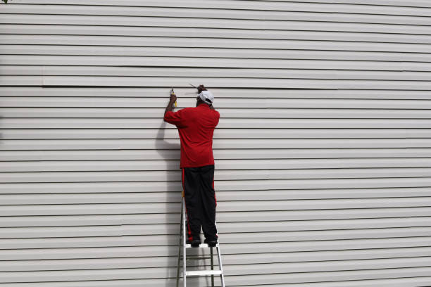 Affordable Siding Repair and Maintenance Services in Pleasant Hills, MD