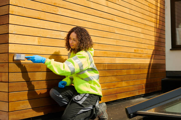 Best Siding for New Construction  in Pleasant Hills, MD