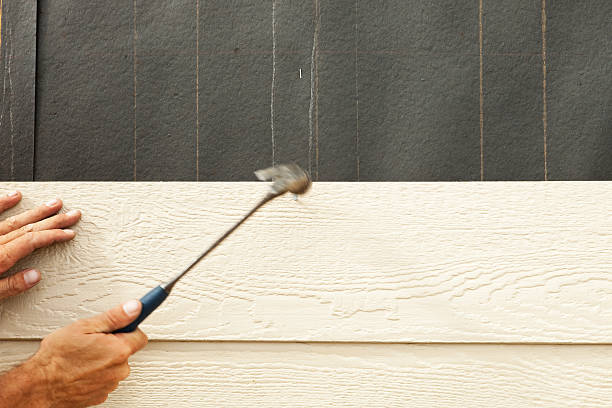 Best Siding Removal and Disposal  in Pleasant Hills, MD