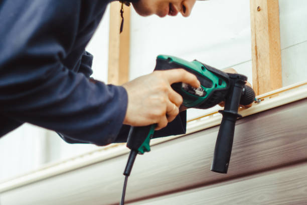 Best Engineered Wood Siding  in Pleasant Hills, MD